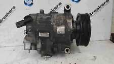 Volkswagen Golf MK6 + Tiguan 2009-2012 Aircon Pump Compressor Unit 1K0820859t